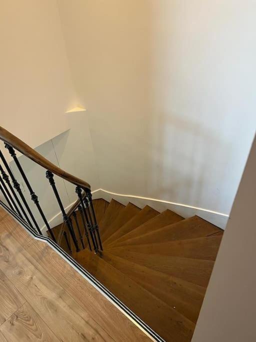 Cosy T3 Centre Reims/Pkg Prive Apartamento Exterior foto