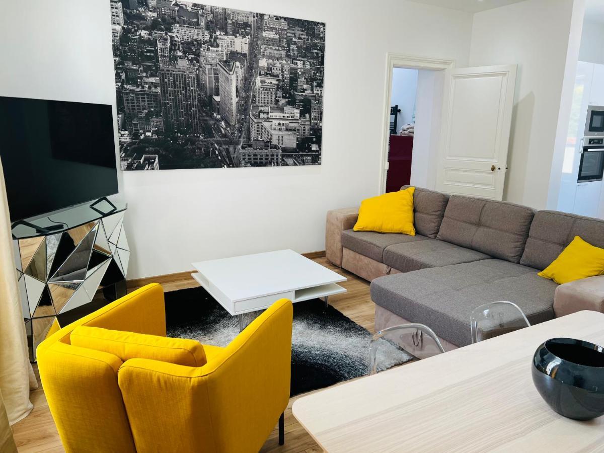 Cosy T3 Centre Reims/Pkg Prive Apartamento Exterior foto