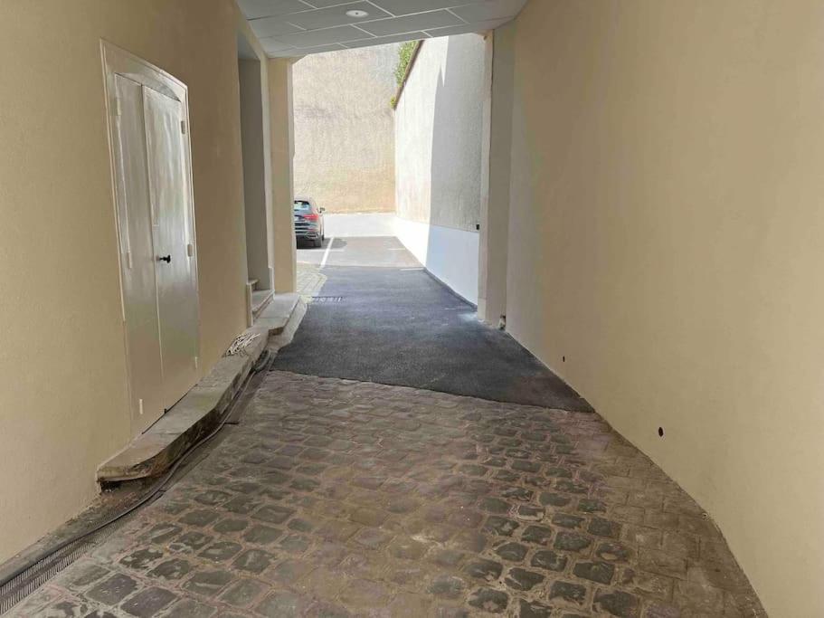 Cosy T3 Centre Reims/Pkg Prive Apartamento Exterior foto
