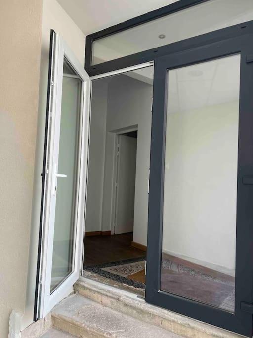 Cosy T3 Centre Reims/Pkg Prive Apartamento Exterior foto